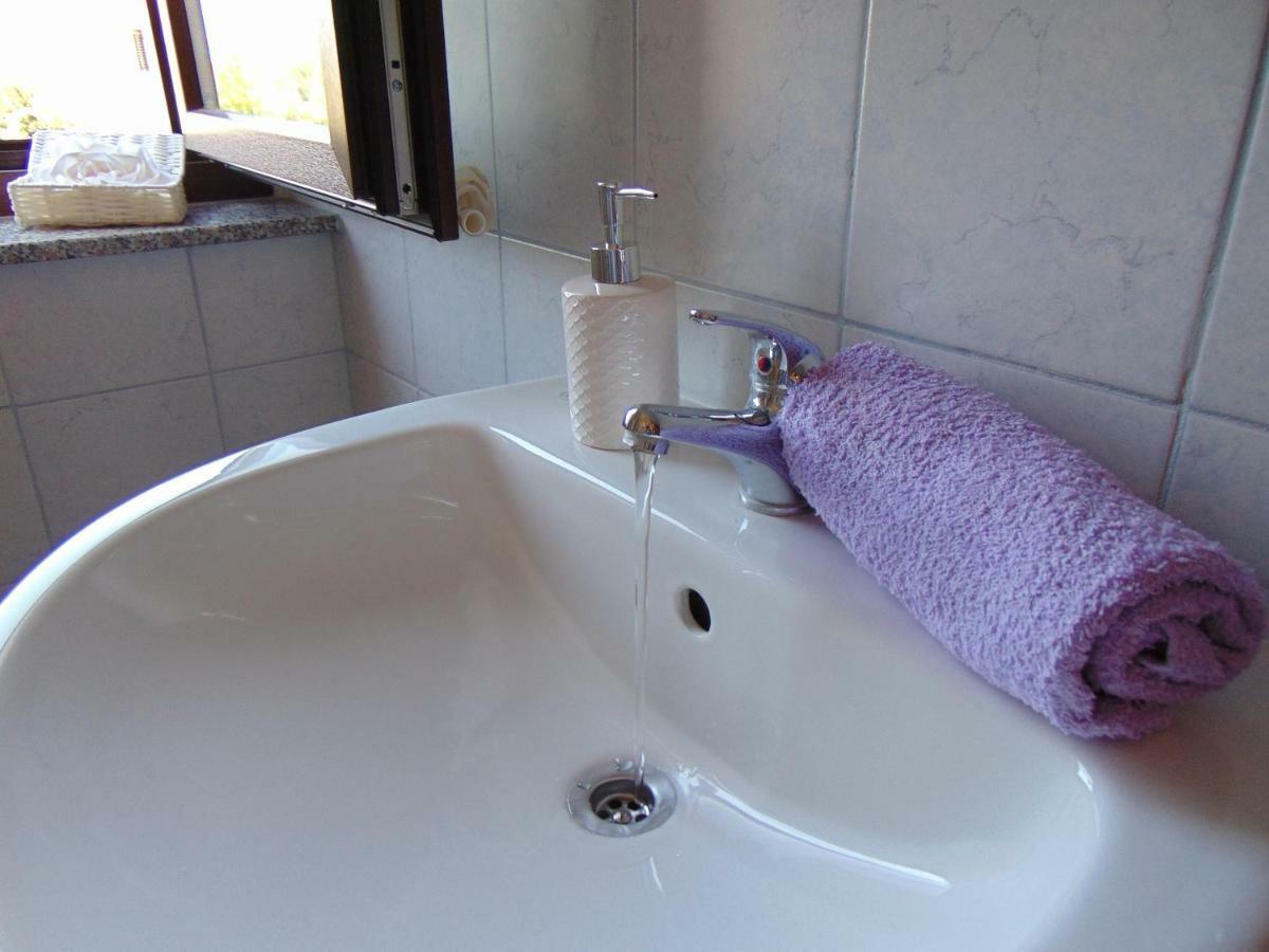 Apartment Mia Malinska Ngoại thất bức ảnh